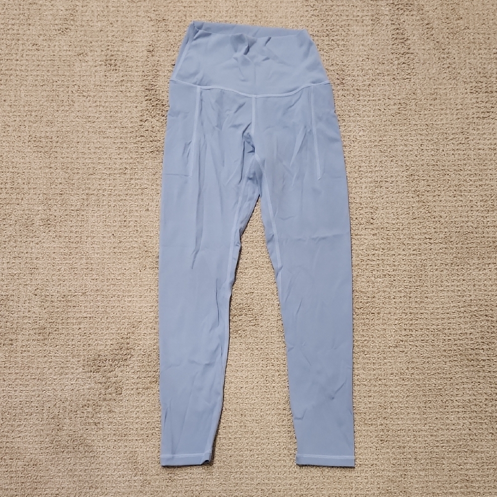 Born Primitive Your Go To 2.0 Leggings W/ Pockets